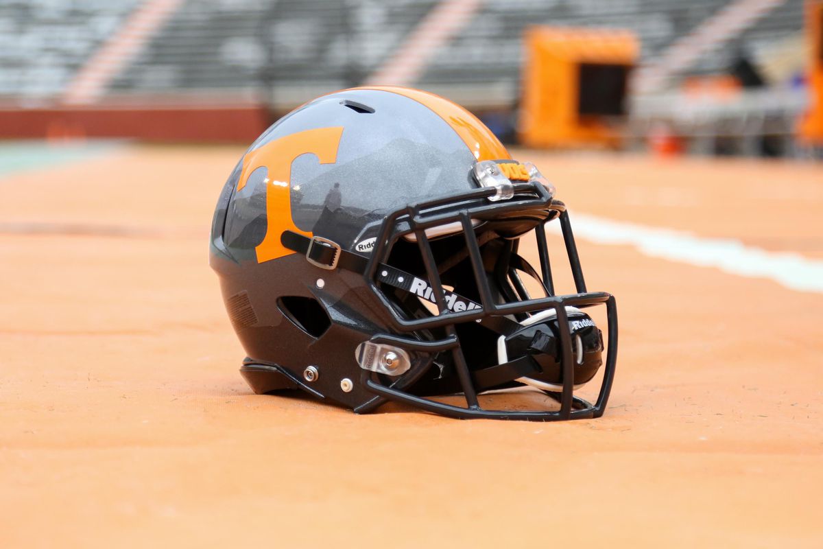 NCAA Football: Georgia at Tennessee