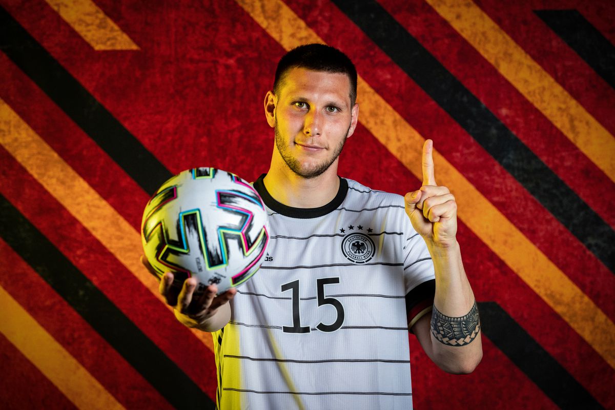 Germany Portraits - UEFA Euro 2020