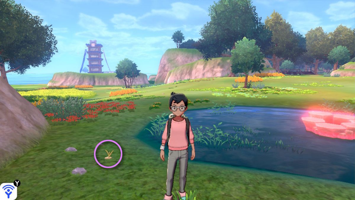 Image: Nintendo/Gamefreak, The Pokémon Company via Polygon
