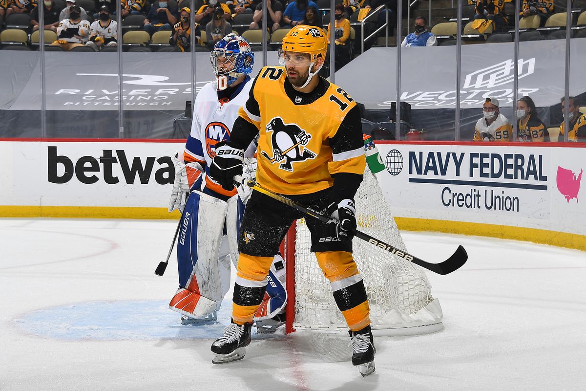 New York Islanders v Pittsburgh Penguins - Game Five