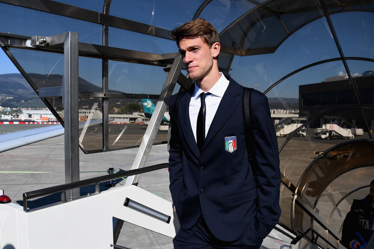 Italy Travels To Amsterdam