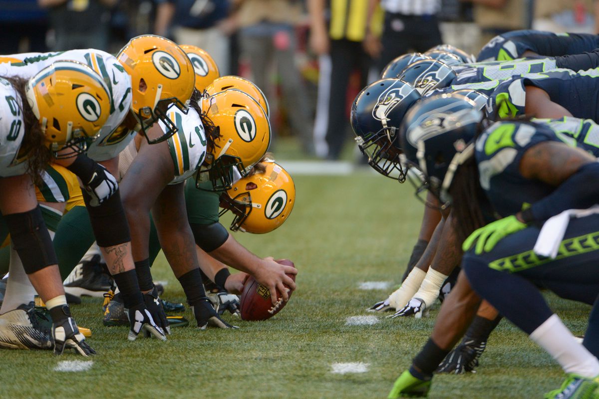 The Seahawks triumphed over the Packers in dominating fashion on Thursday night, marking the start of the 2014 NFL regular season.