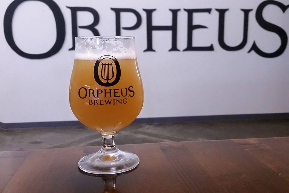 Orpheus Brewing
