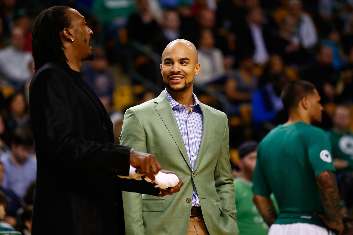 Life sure is tough for one-and-done college hoopster Jerryd Bayless.