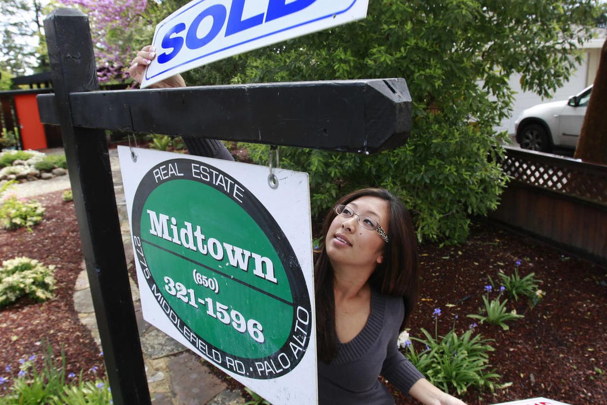 According to the Department of Housing and Urban Development, African Americans, Asians and Hispanics are often given fewer buying options than their white counterparts by real estate agents. 