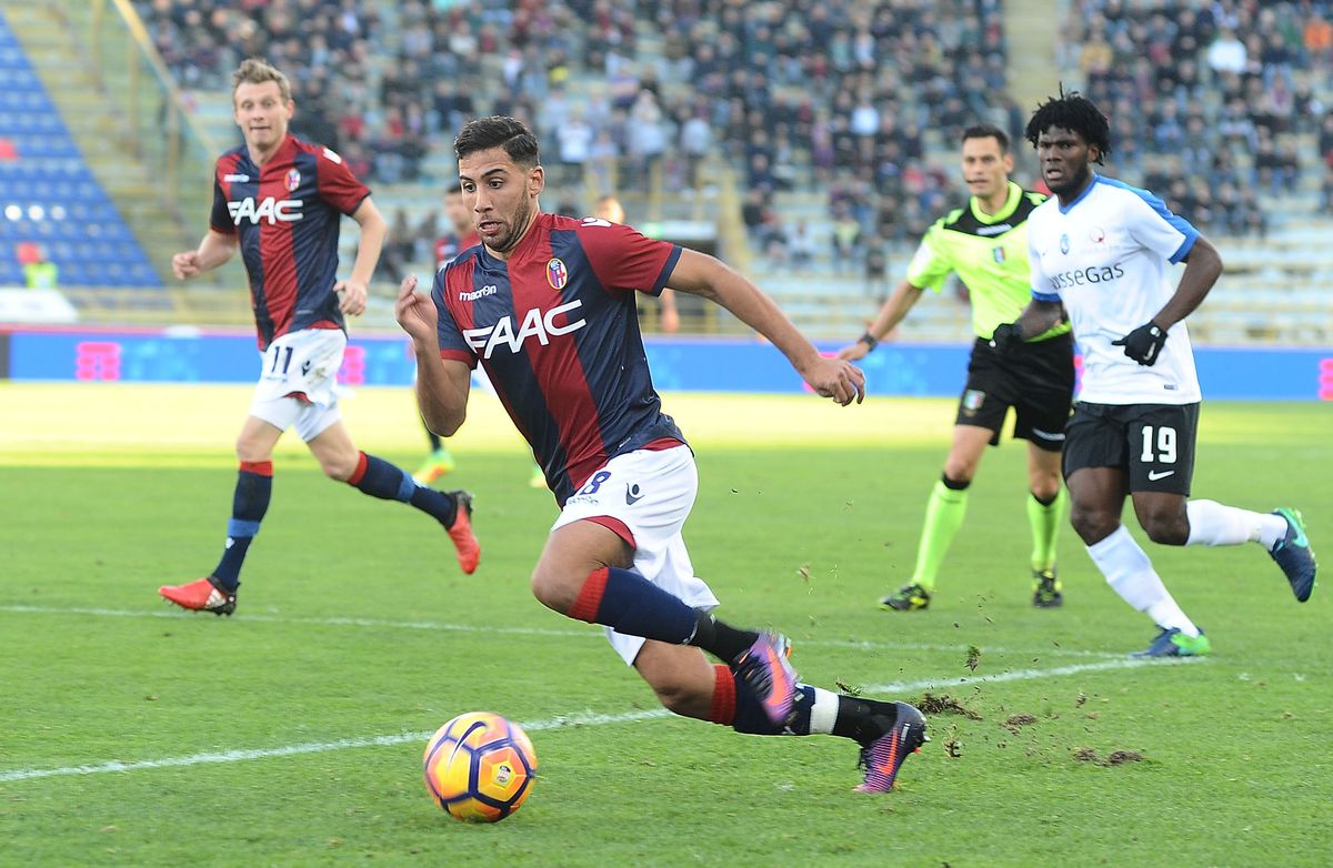 Bologna FC v Atalanta BC - Serie A