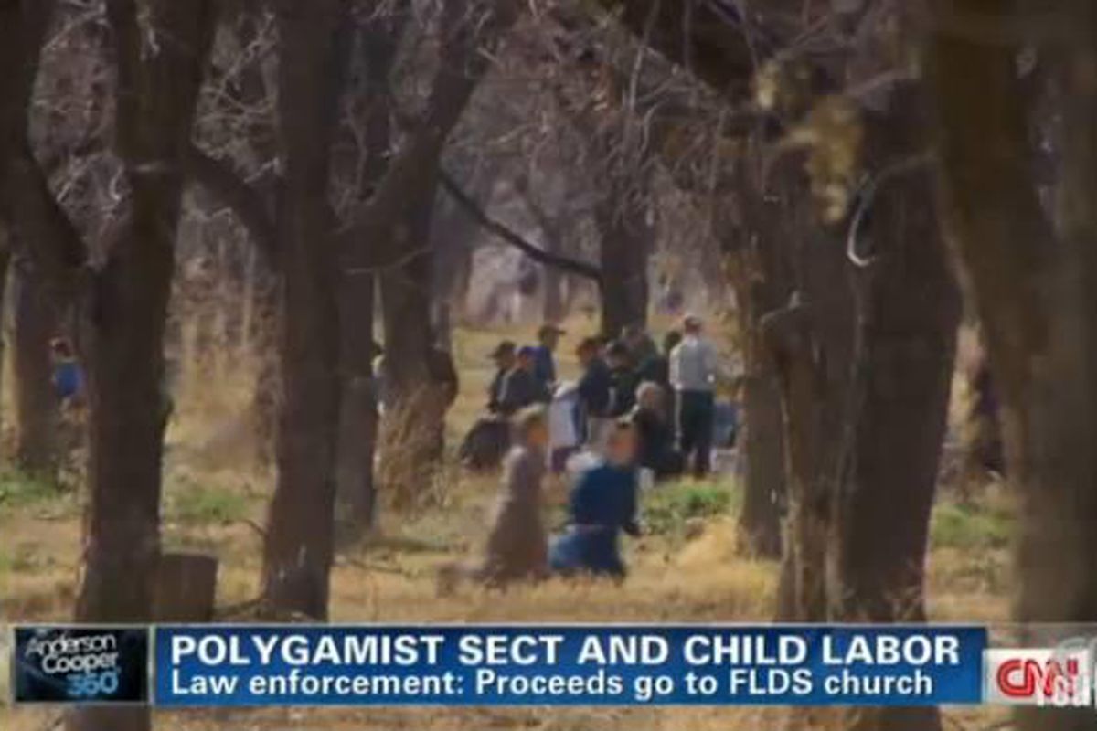 Federal regulators say a Hildale company and two men are refusing to turn over information in an ongoing child labor investigation involving Fundamentalist LDS Church members.