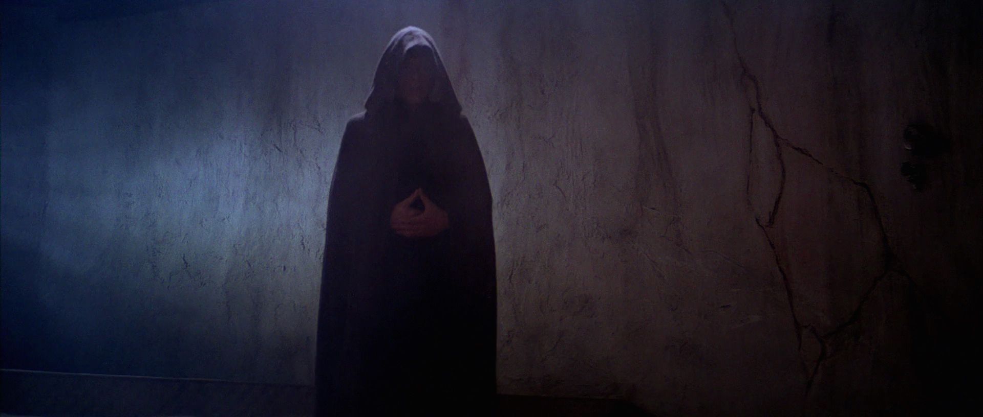 Return of the Jedi Luke Skywalker