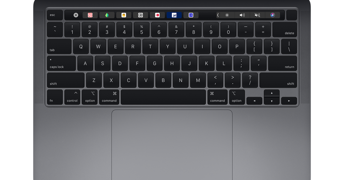 The saga of Apple's bad butterfly MacBook keyboards is finally over - The  Verge