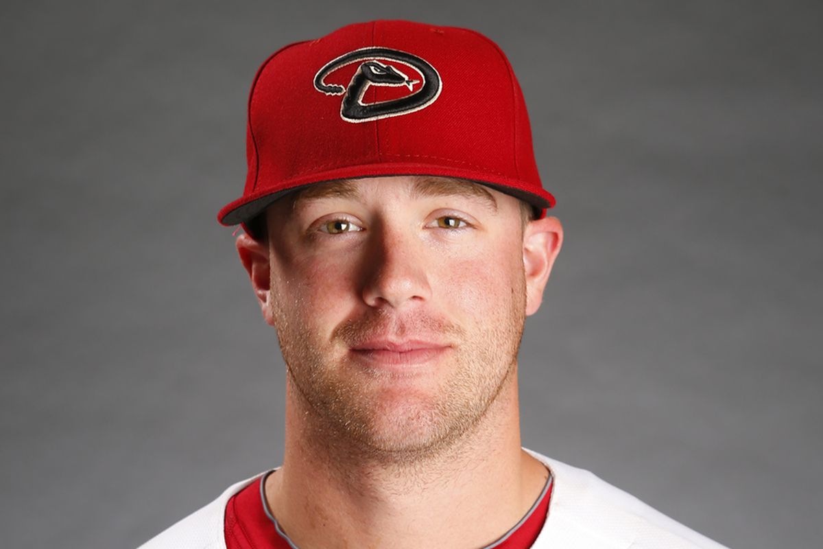 Top prospect Archie Bradley is heading to AA Mobile.