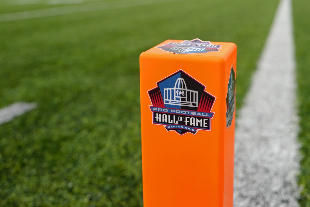 NFL: Pro Hall of Fame Game-Chicago Bears at Baltimore Ravens