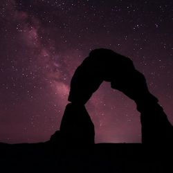 "Delicate Arch" of Arches National Park