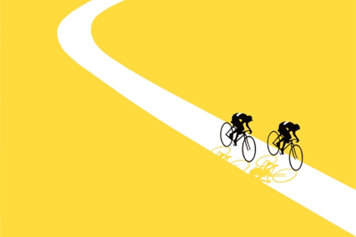 The Art of Cycling, by James Hibbard