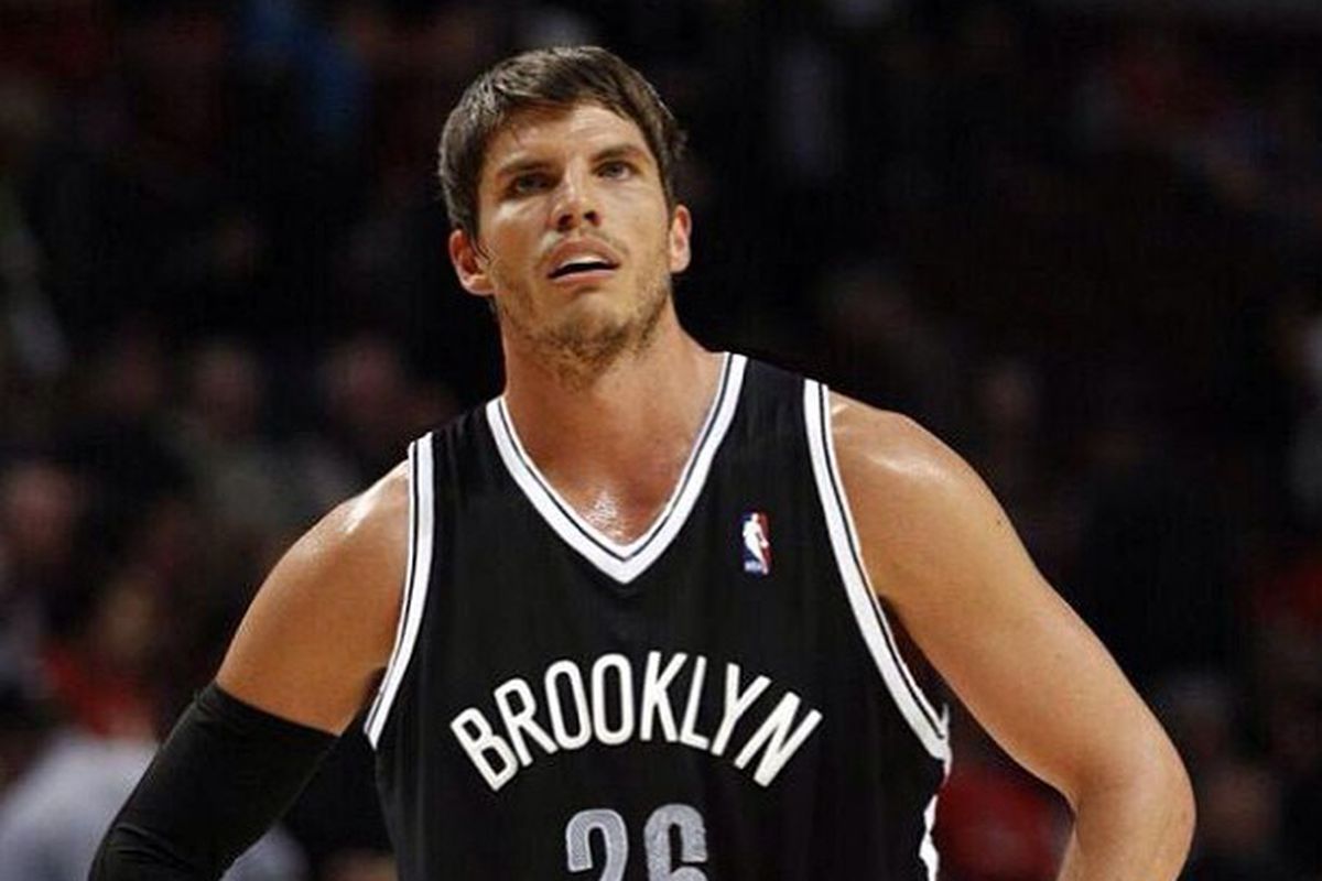 What might have been ... Kyle Korver, Part II - NetsDaily