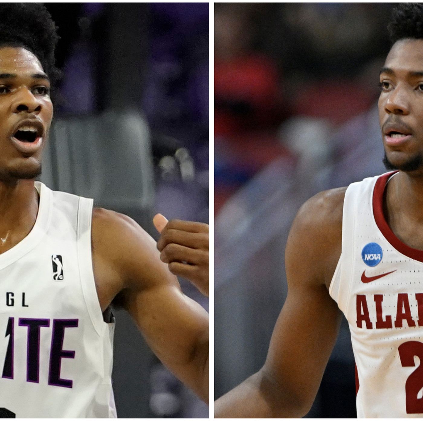 2023 NBA Draft: Everything hinges on what the Hornets do at No. 2