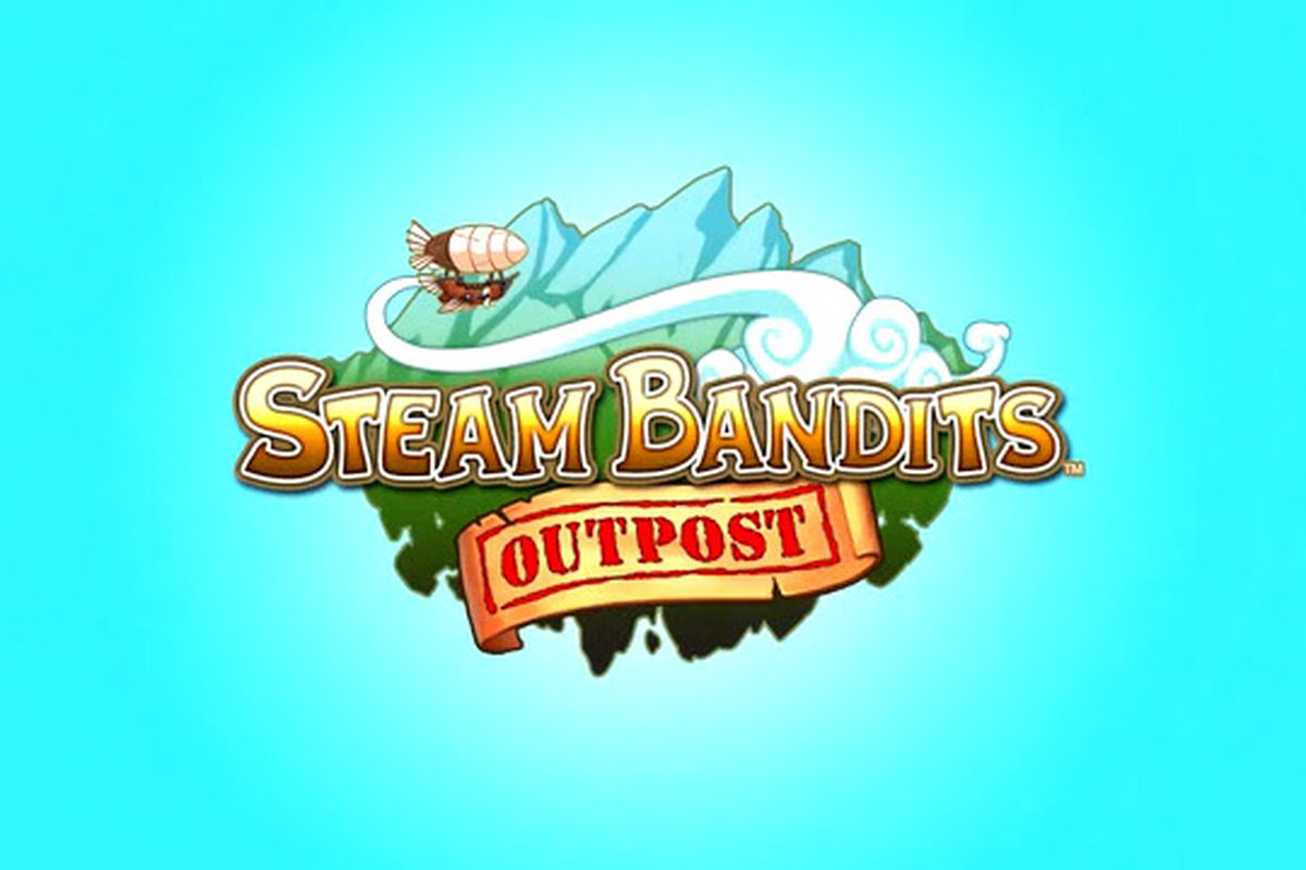 Steam Bandits: Outpost