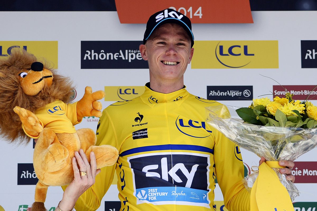 Froome_In_Yellow_Dauphine14