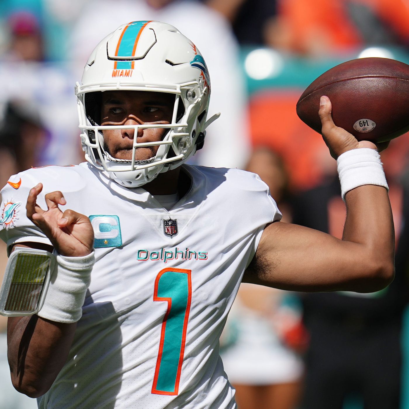 Dolphins at Bengals: Game time, TV channel, odds, picks, online