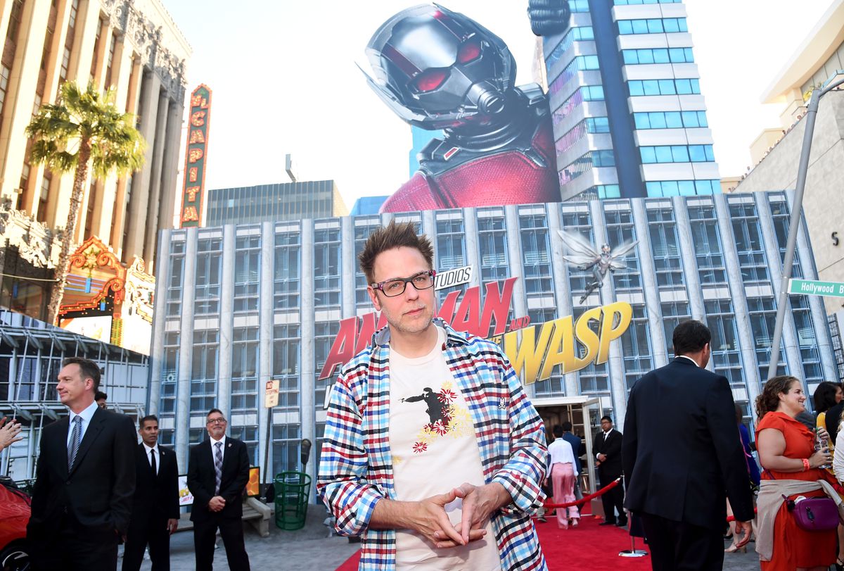 Los Angeles Global Premiere For Marvel Studios’ ‘Ant-Man And The Wasp’