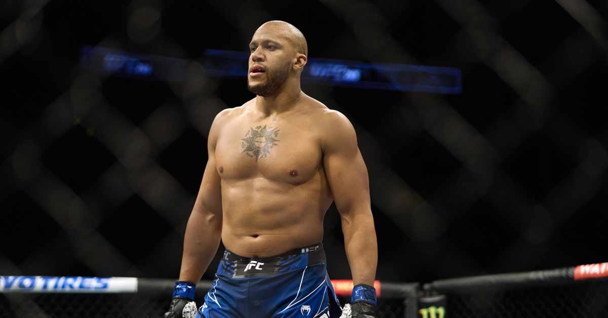 Ciryl Gane: ‘I want to fight against Jon Jones’ after beating Francis Ngannou at UFC 270 thumbnail
