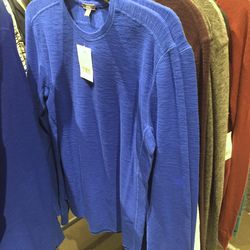 Men’s knit, $29 (was $115)