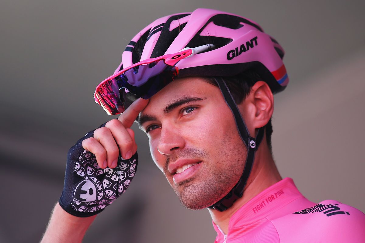 2016 Giro d'Italia - Stage Two