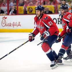 Laich and Brouwer Kill