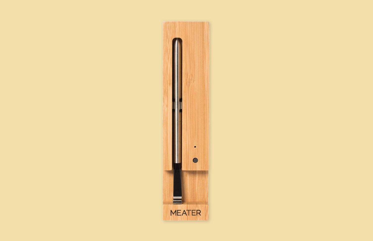 MEATER Smart Meat Thermometer