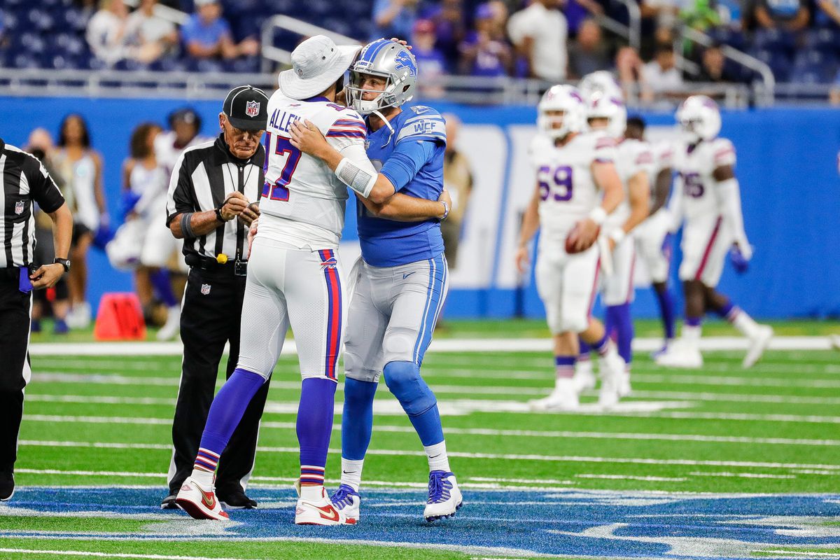 Bills vs. Lions: How to watch, game time, TV schedule, streaming and more -  Buffalo Rumblings