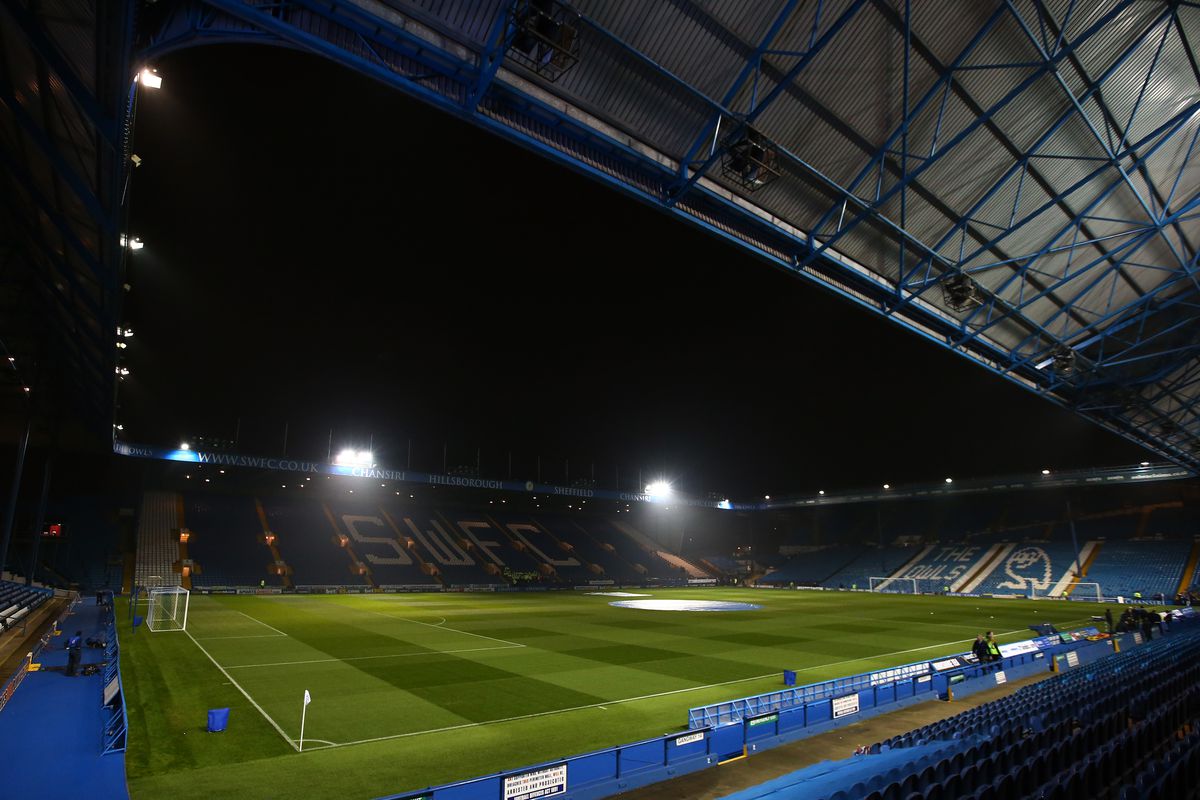 Sheffield Wednesday v Arsenal - Capital One Cup Fourth Round