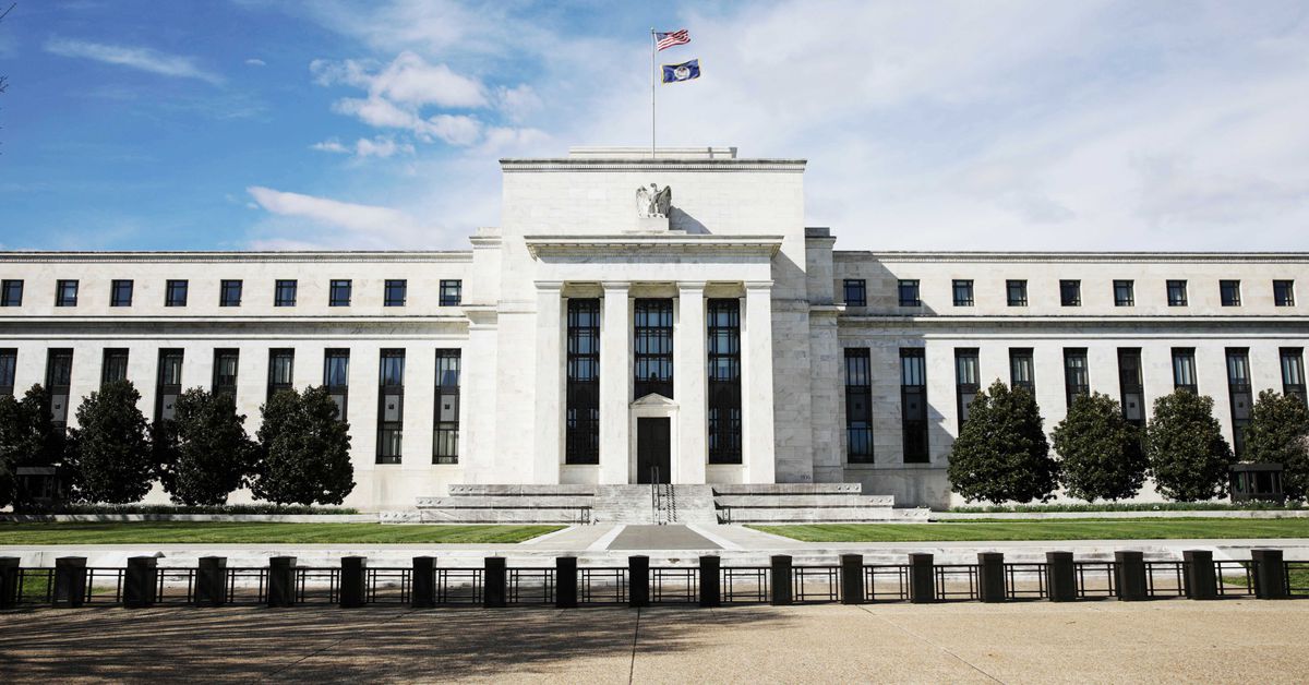 Federal Reserve Stimulus Isn T Over Here Are 6 Things It Can Do