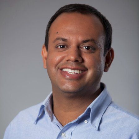 Manik Gupta, director of product, Maps, Uber