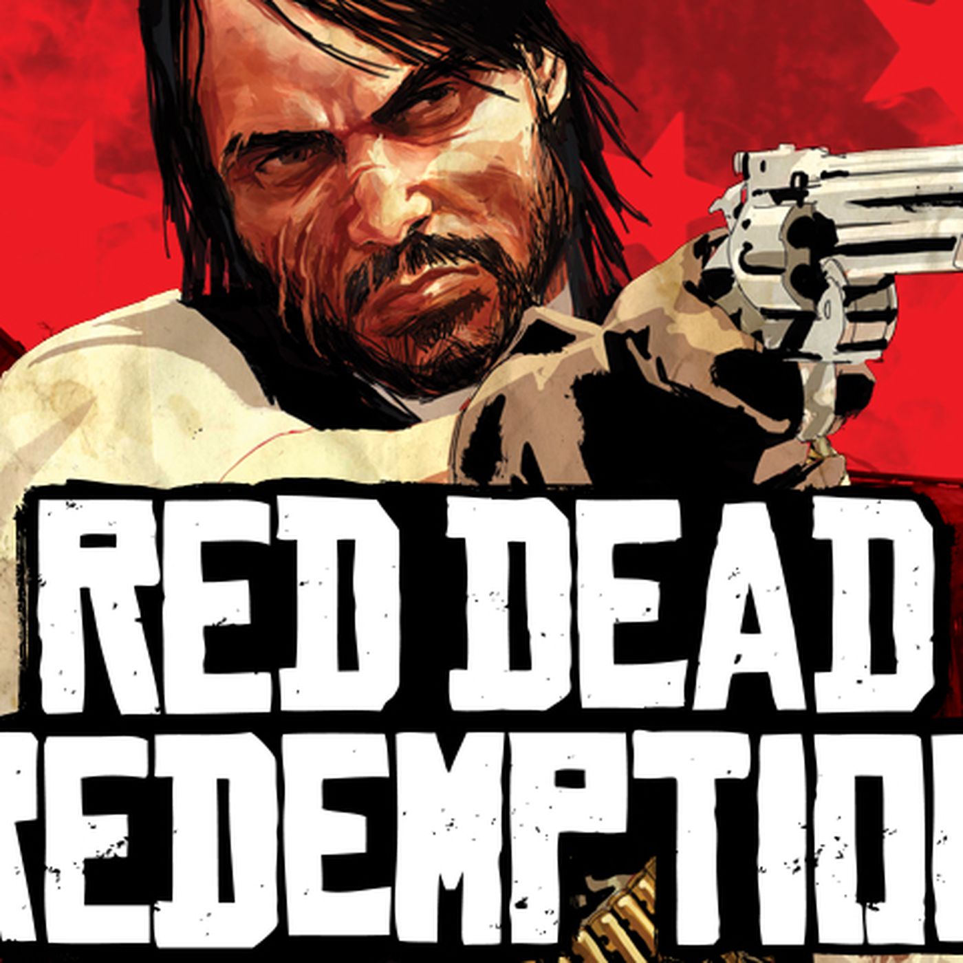 Red Dead Redemption will finally be backward compatible with Xbox