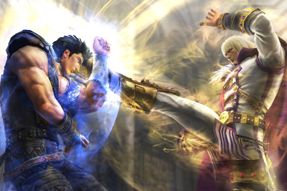 Garantie Zwitsers Nacht Fist of the North Star: Ken's Rage 2 comes to PS3, Xbox 360 on Feb. 5 -  Polygon