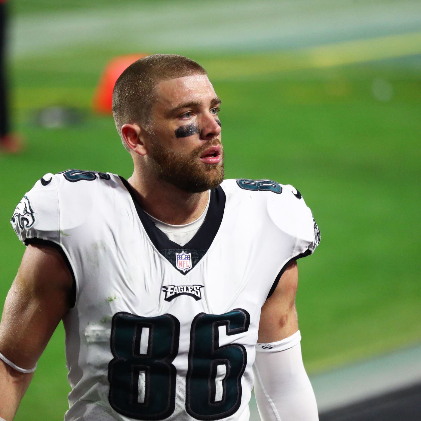 BBR: A hypothetical Bills trade for Zach Ertz sparks discussion ...
