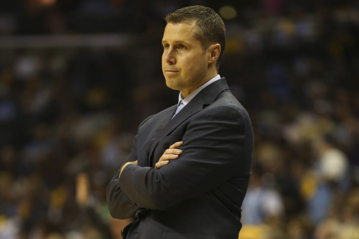 Coach Joerger and company will have their hands full Thursday night. GBBLive breaks it all down.