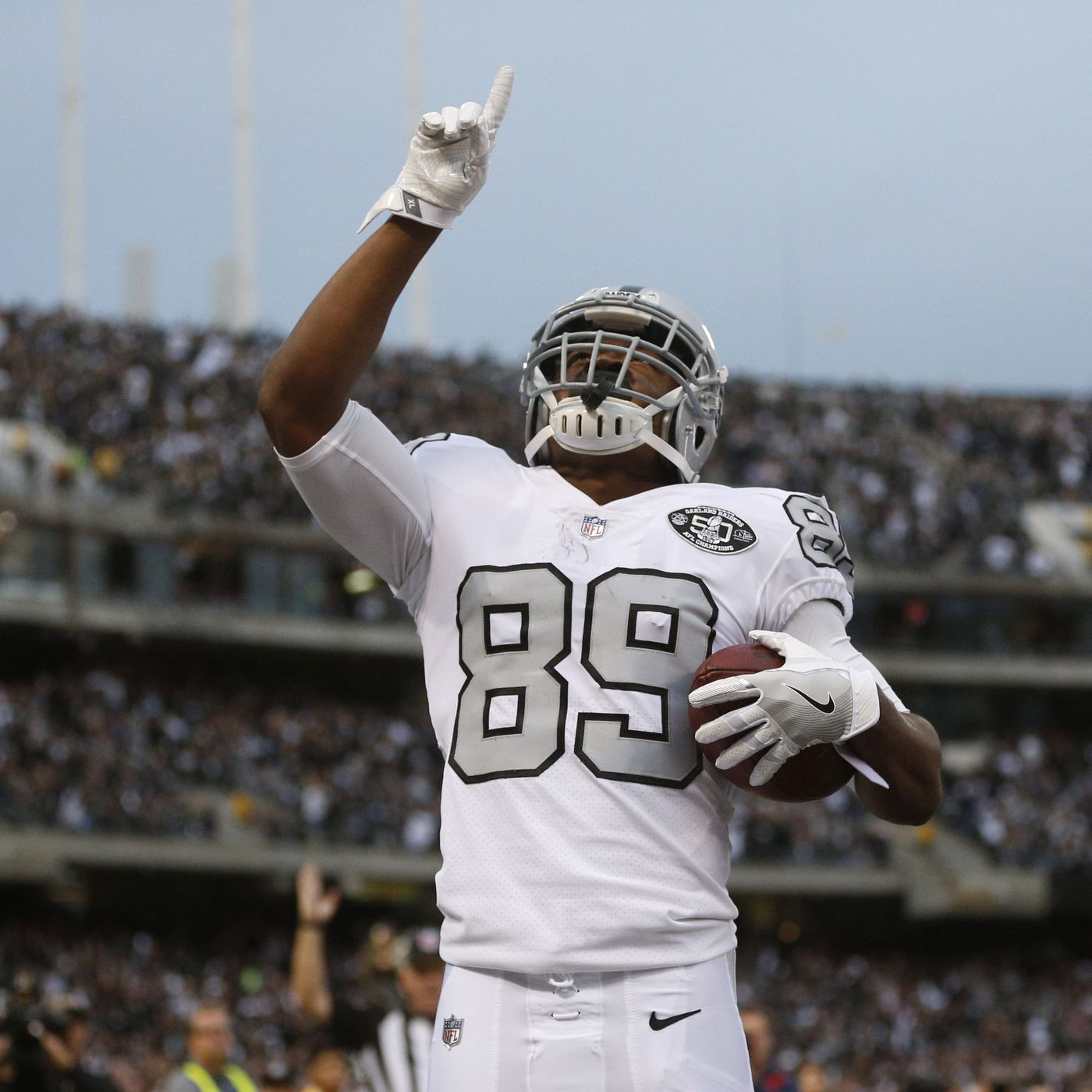 Represent new Cowboys wide receiver Amari Cooper with his jersey - Blogging  The Boys