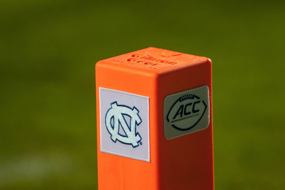 NCAA Football: North Carolina A&amp;T at North Carolina