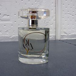 The fragrance