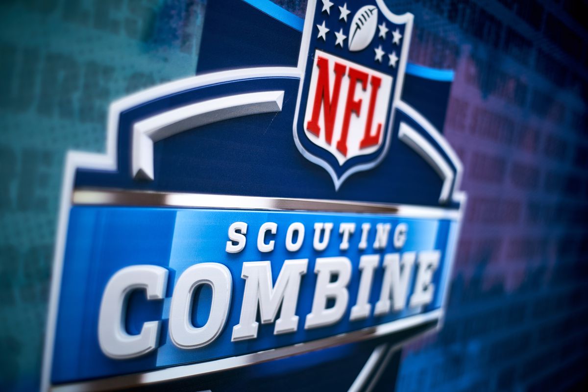 NFL: MAR 02 Scouting Combine