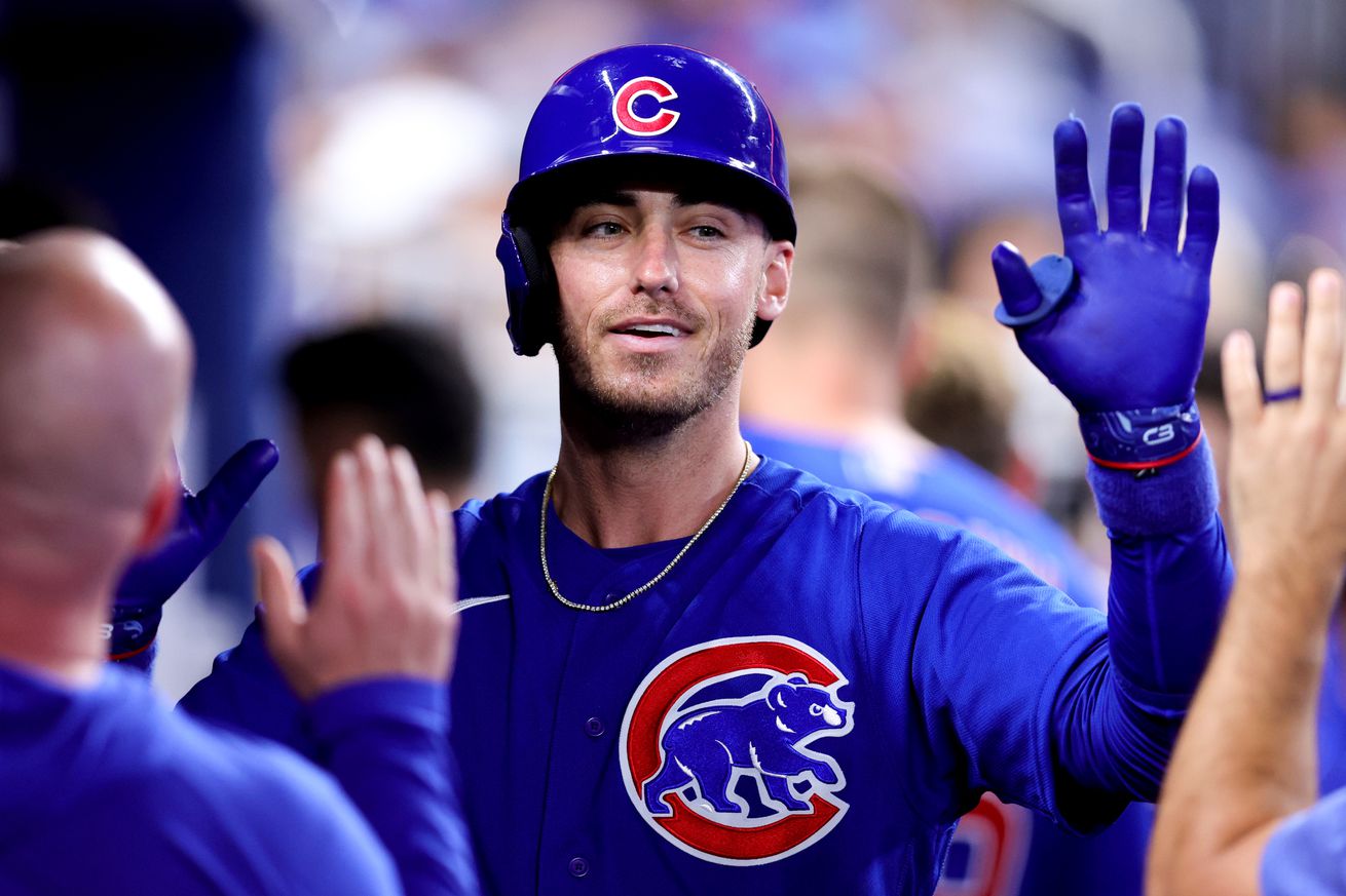 The Daily Belli watch: 16 days to the Cubs Spring Training opener