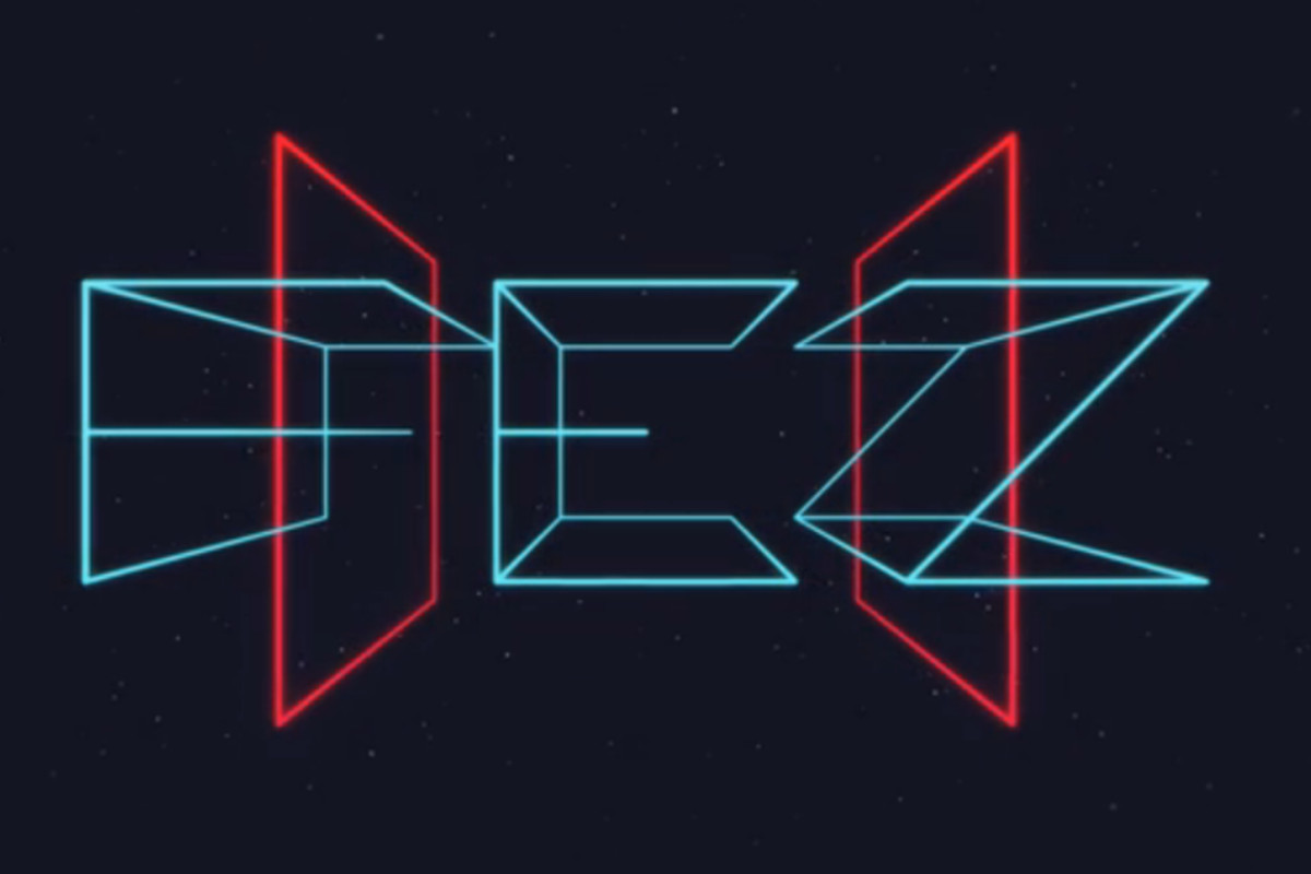 Fez 2 logo (Credit: Polytron)