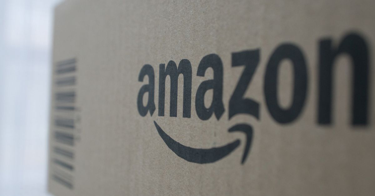 Amazon will reportedly charge sellers an extra fee for shipping their own products