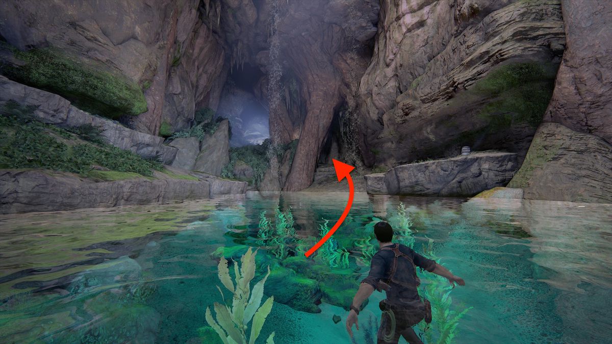 Uncharted 4: A Thief’s End ‘Brother’s Keeper’ treasures and collectibles locations guide