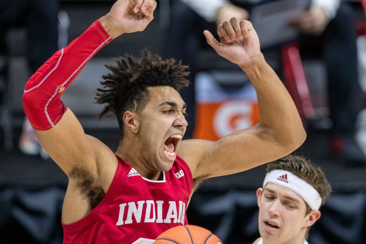 Iu Basketball Schedule 2022 Indiana Releases Men's Basketball Schedule For 2021-22 Season - The Crimson  Quarry