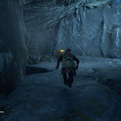 Star Wars Jedi Fallen Order Zeffo Ice Caves stim canister upgrade 3