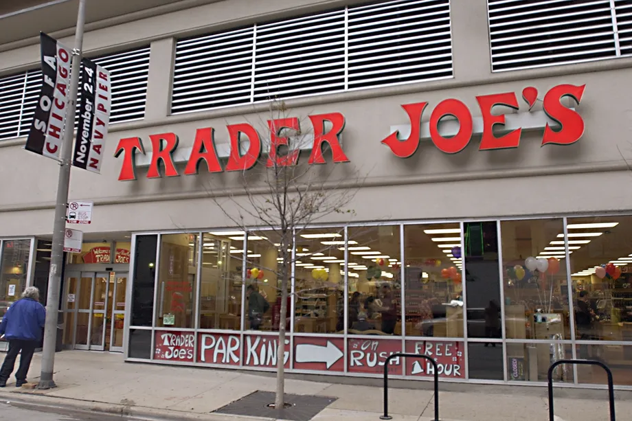 Petition Asks Trader Joe’s to Remove ‘Racist Packaging’ from Ethnic Foods