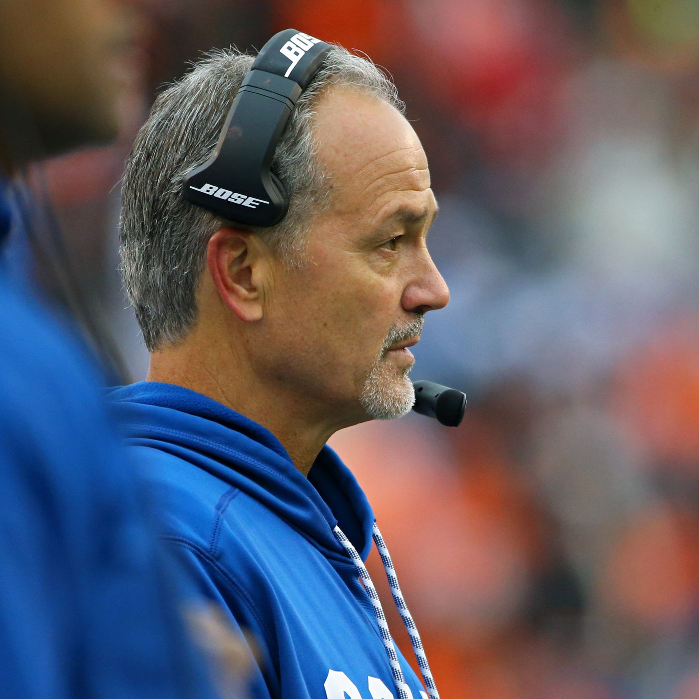 Colts fire Chuck Pagano after 6 seasons. Here's why they did it. -  
