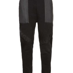 <strong>TOPMAN</strong> Deep Cuff Sweatpants in Black, <a href="http://us.topman.com/webapp/wcs/stores/servlet/ProductDisplay?searchTerm=sweatpants&storeId=13051&productId=12184769&urlRequestType=Base&categoryId=&langId=-1&productIdentifier=product&catalo
