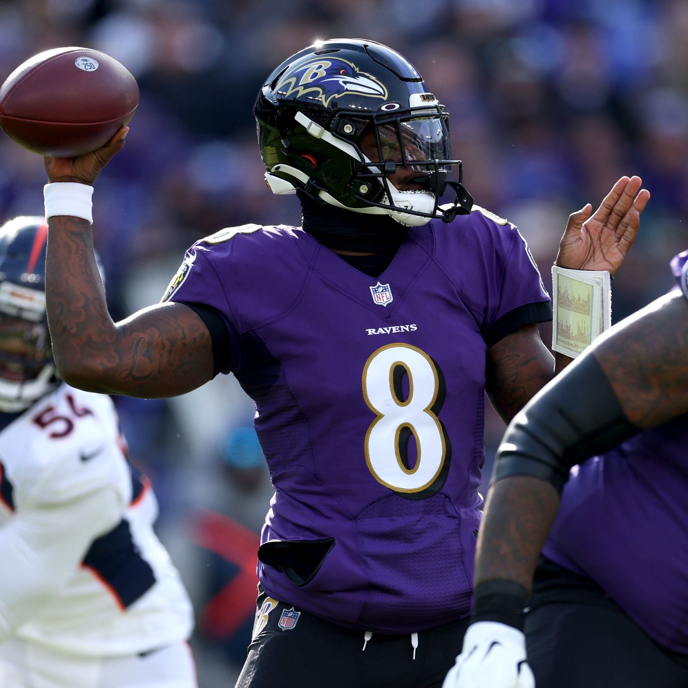 NFL Preseason Week 3: Baltimore Ravens vs. Tampa Bay Buccaneers Team Score,  Highlights, Updates, Schedule, Live Blog